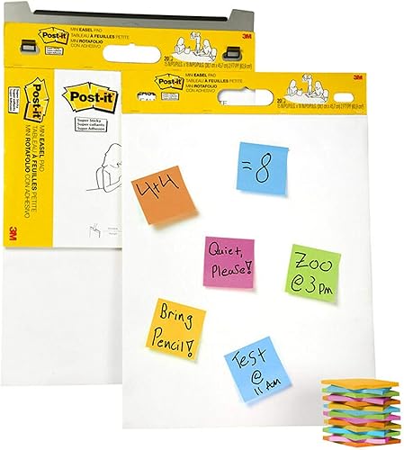 Miniatura 10 de POST-IT Super Sticky Notas Adhesivas