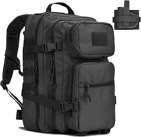 tactical bag amazon