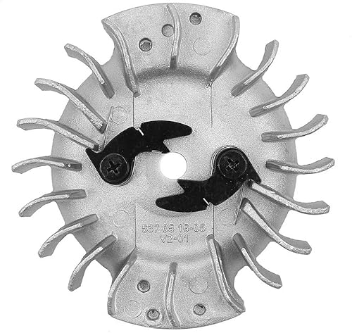 Miniatura 3 de Volante para motosierra Husqvarna 61 268 268XP 272 272XP 268K 503 51 15-03