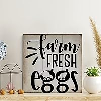 Vista 28 de LITTLEGROVE SEEDS Divertido letrero de madera para palet con texto en inglés "Difficult Roads Often to Beautiful Destinations", letreros de madera