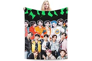 NCT Blanket: Cozy Comfort for All Occasions