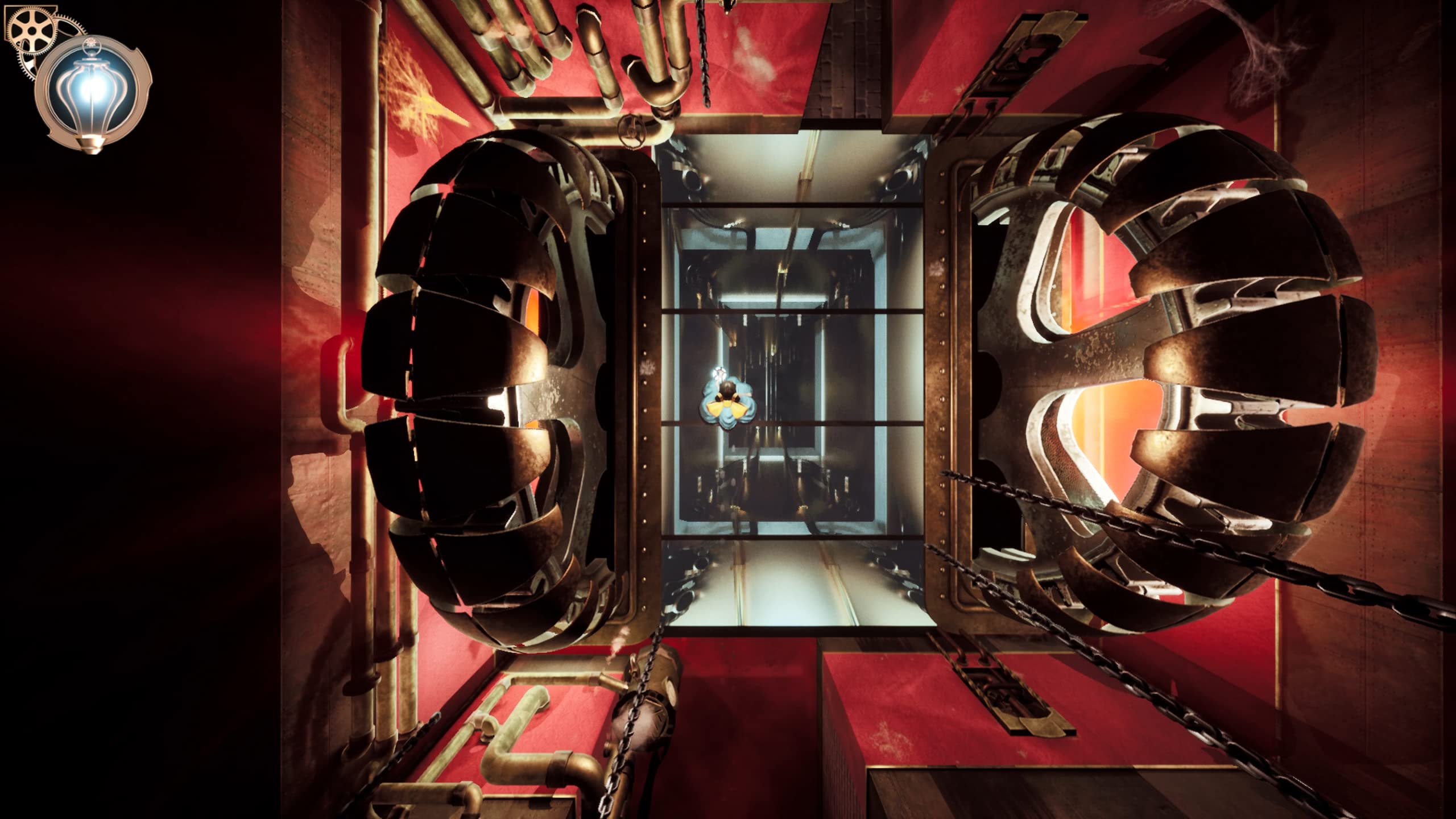 Tandem A Tale of Shadows PS4 Game