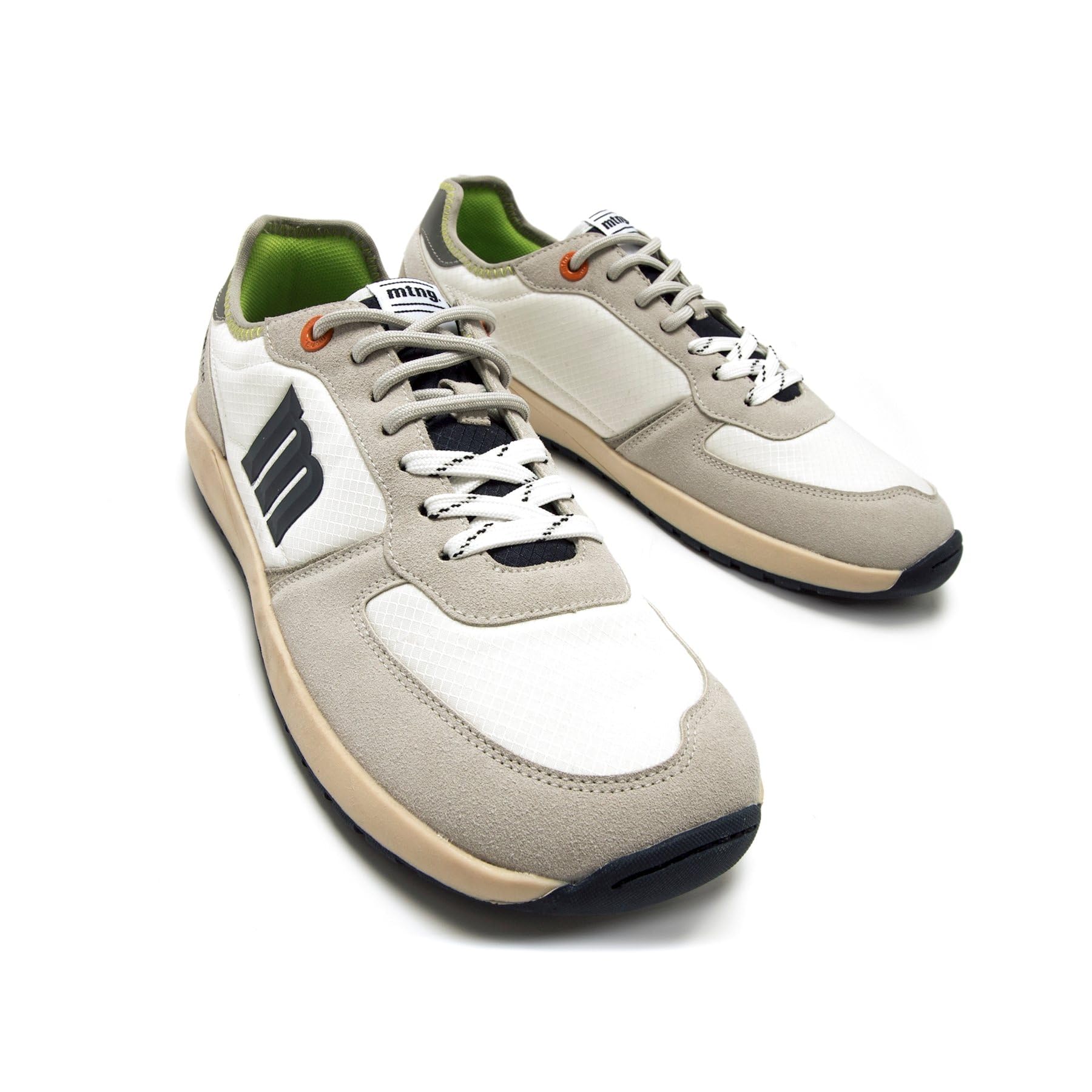 MTNG Zapatillas Barefoot Hombre Free Apolo 85003