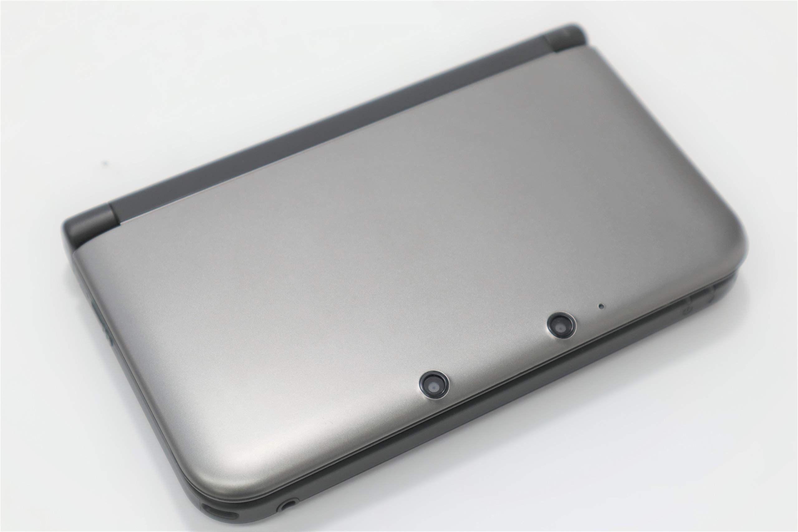 好きに Amazon.com: New Nintendo 3DS LL Metallic Black : Video 