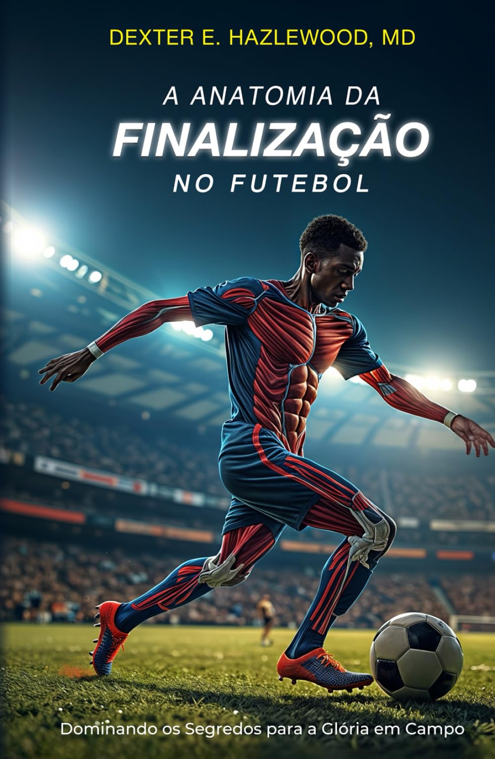 A Anatomia da Finalização no Futebol