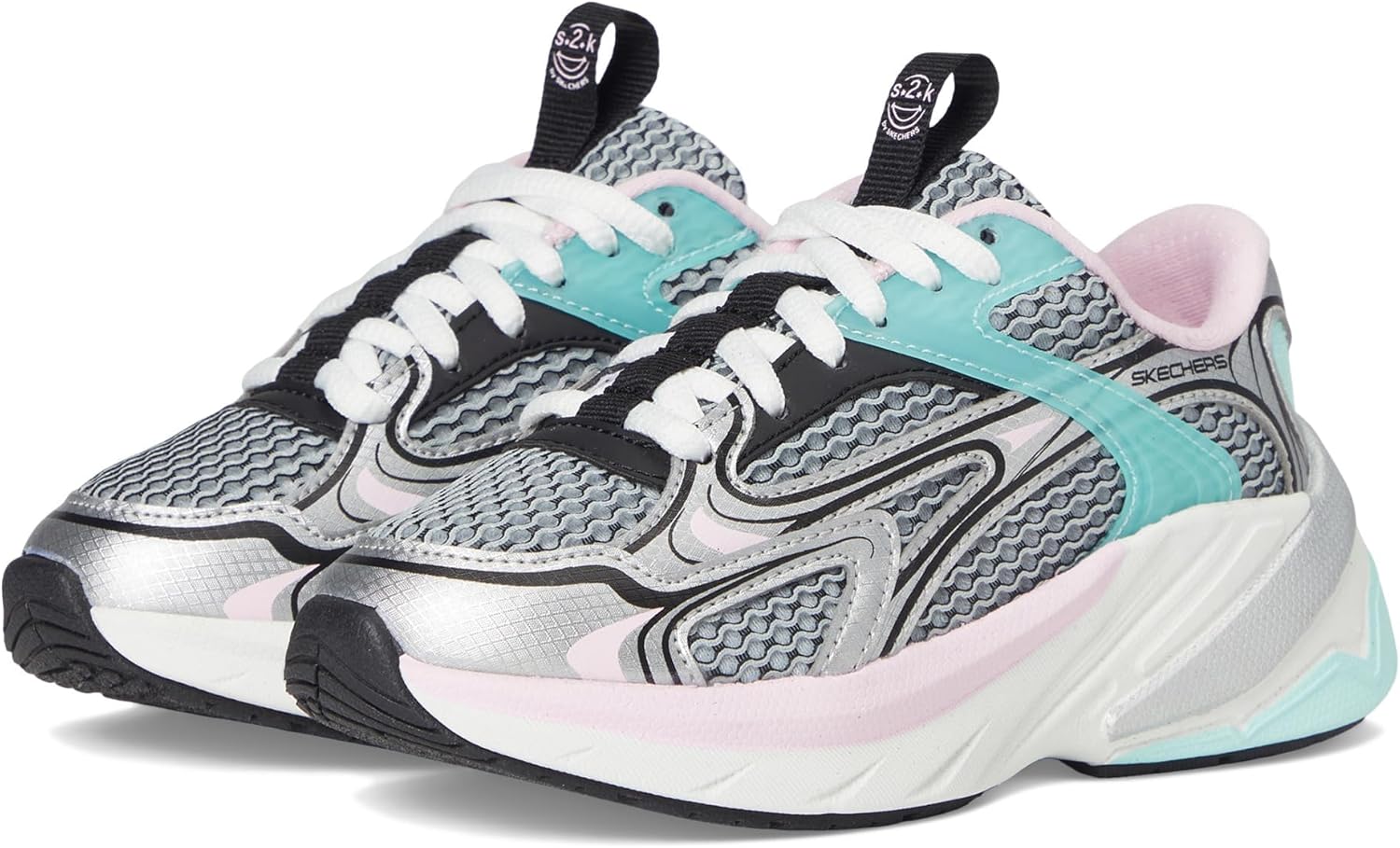 Skechers Girls' S2k
