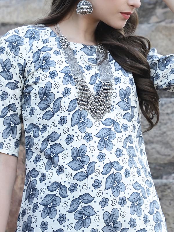 Image of Kurta for Women||Kurta||Casual Kurta|| Women's Kurta||New Fashionable Kurti ||Office Kurta for Women