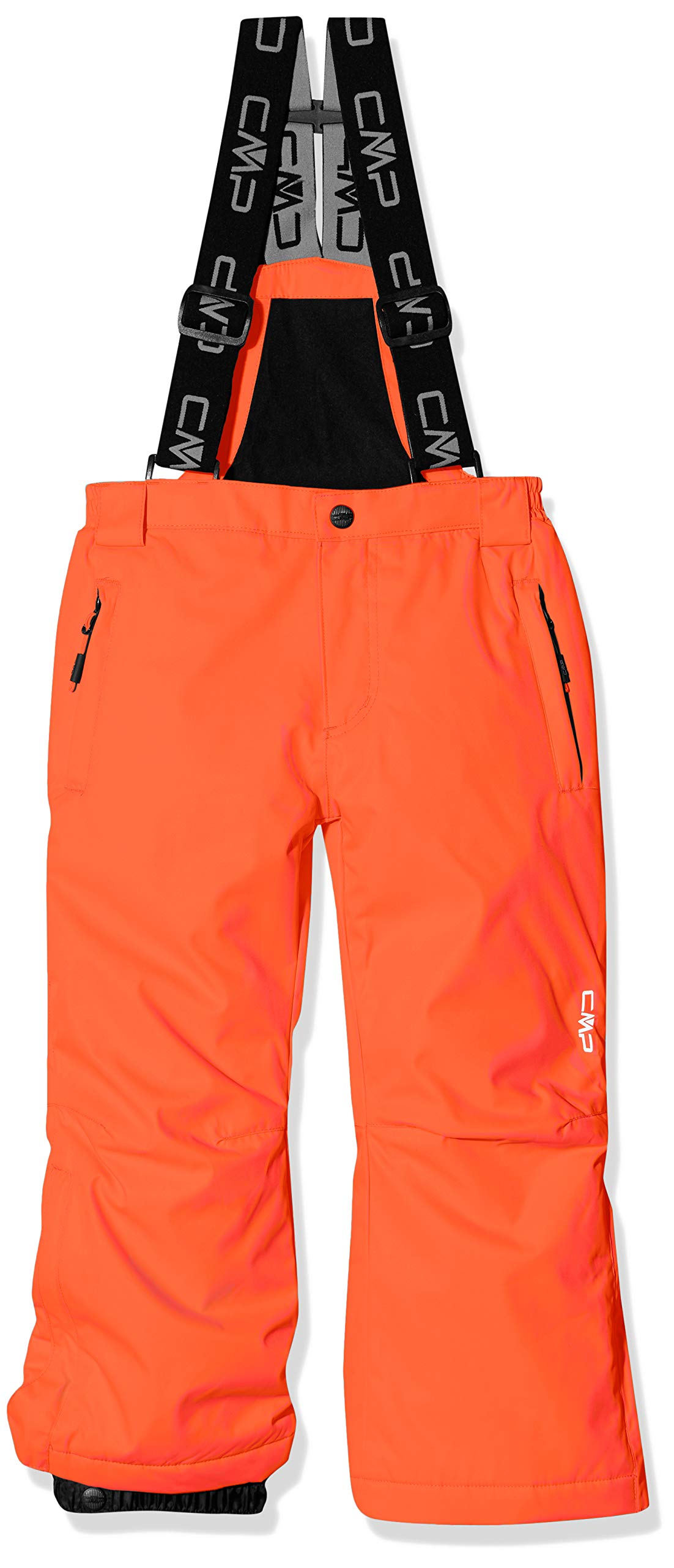 F.lli Campangolo - Pantalón de esquí para Unisex Niños — view 83