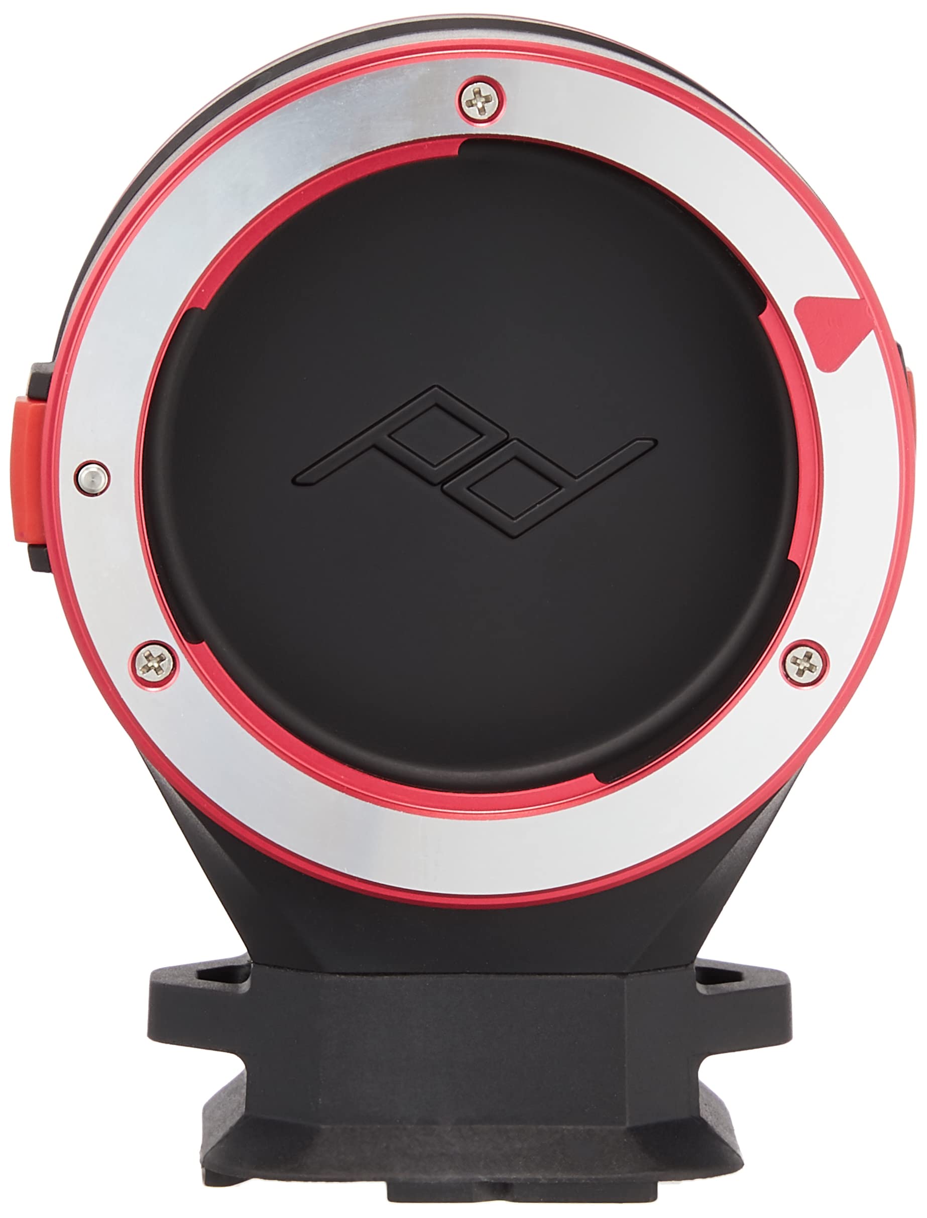 PEAK DESIGN Lens kit Sony E : Support 2 optiques pour Tout Capture - LKS2