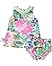 Lilly Pulitzer Kids Baby Lilly Shift Dress (Infant) - Main View