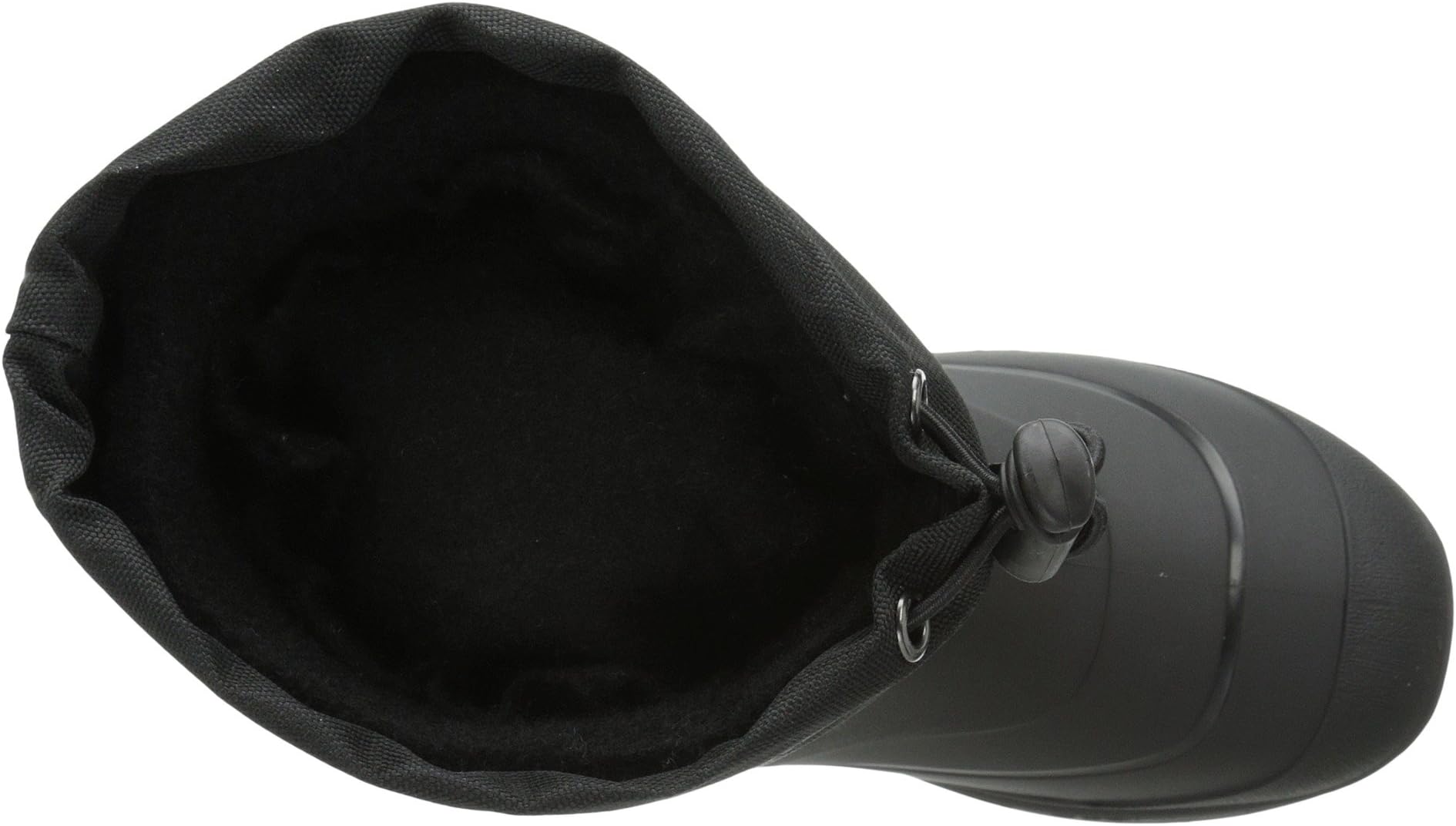 Top View