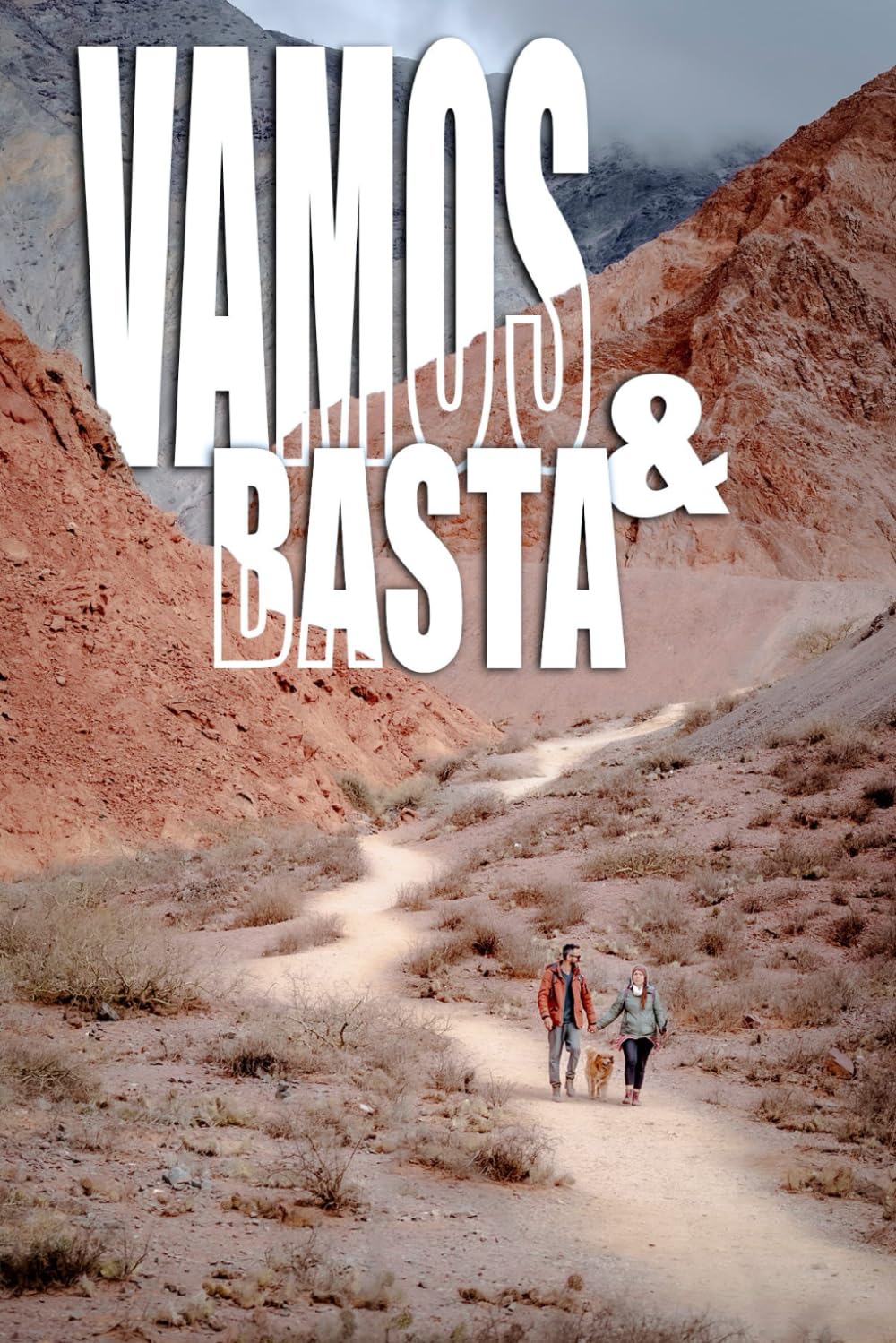 Vamos y Basta: la vida nos lleva a saborear el mundo