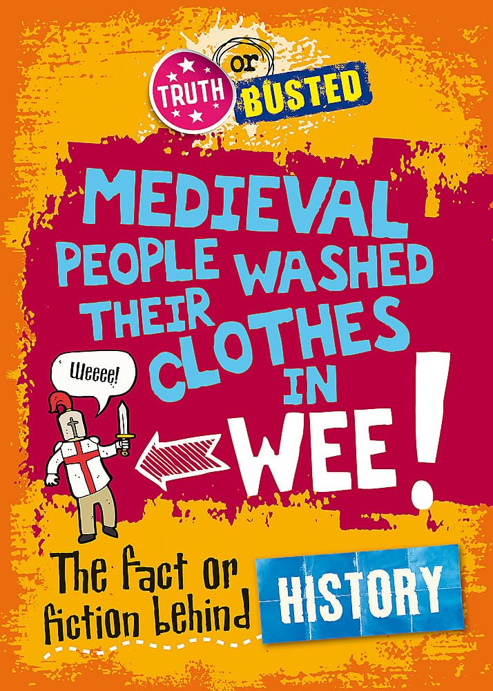 The Fact or Fiction Behind History