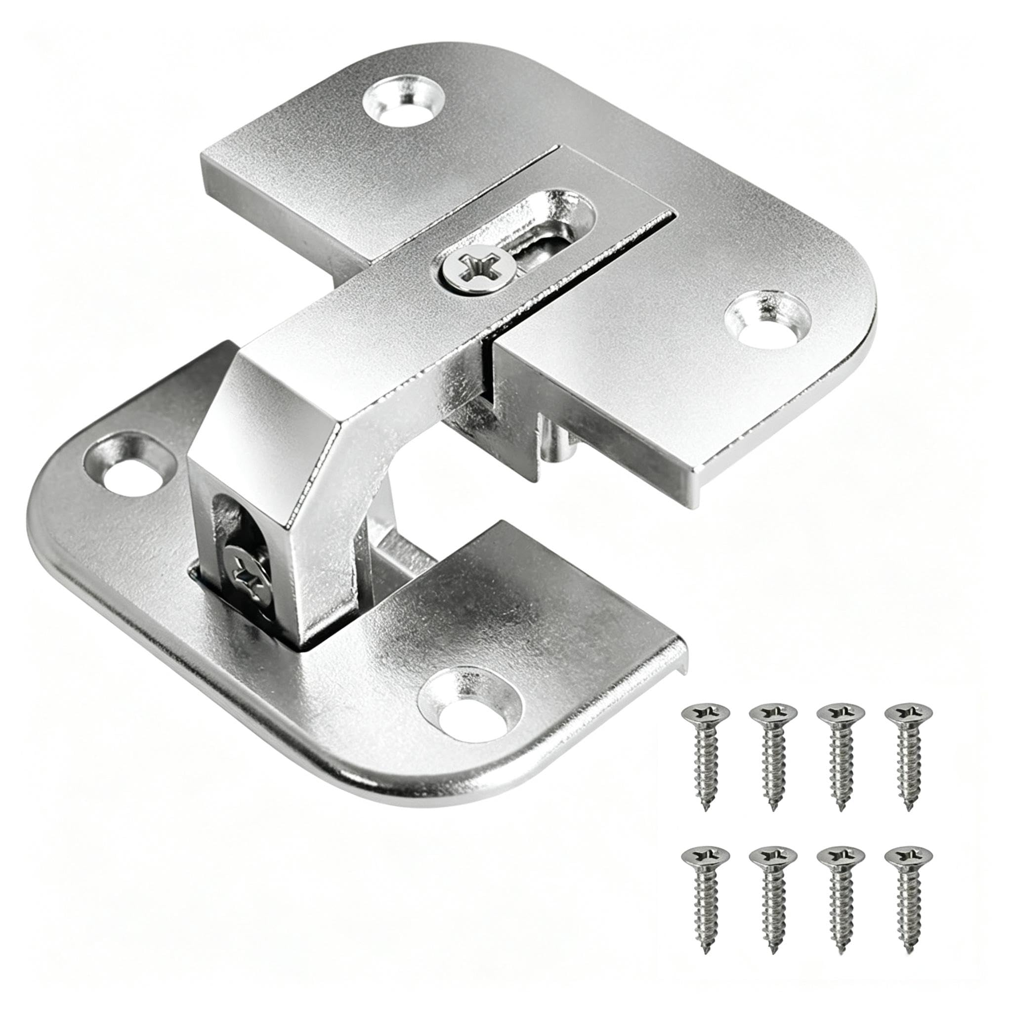 Corner Cabinet Hinges - 2 Pack -7