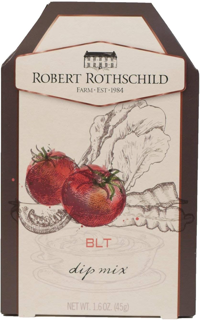 Robert Rothschild Farm BLT Dip Mix