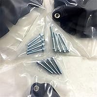 Vista 5 de for Kawasaki Z900 2017-2022 2021 2020 Motorcycles Engine Cover Protection Case Engine Covers Protectors Falling Protector(C4)