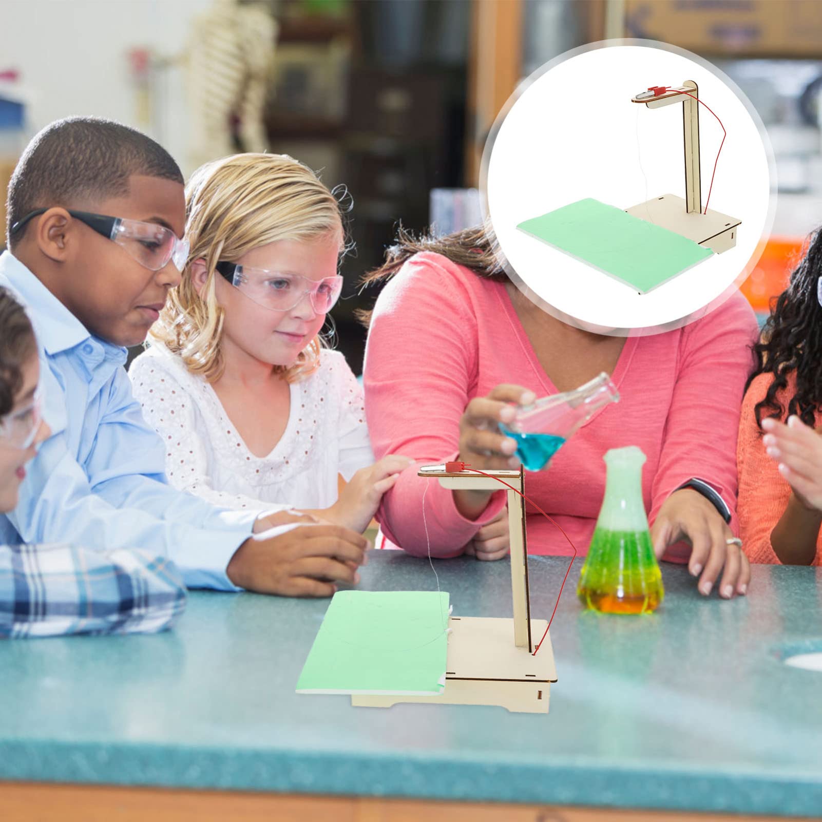 Buy Hemobllo DIY Foam Cutting Machine Board Hot Wire Styrofoam Cutter