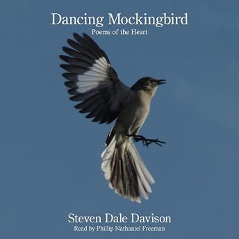 Dancing Mockingbird Audiobook by Steven Davison episode artwork
