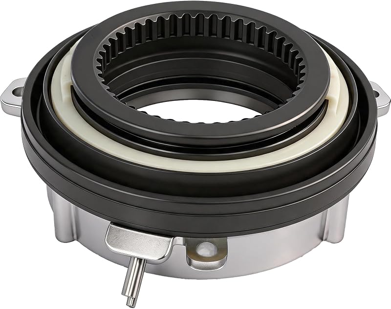 Atuador de bloqueio do cubo GL1Z-3C247-A Orceed para Ford F-150, Expedition e Lincoln Navigator 4WD – 1 unidade