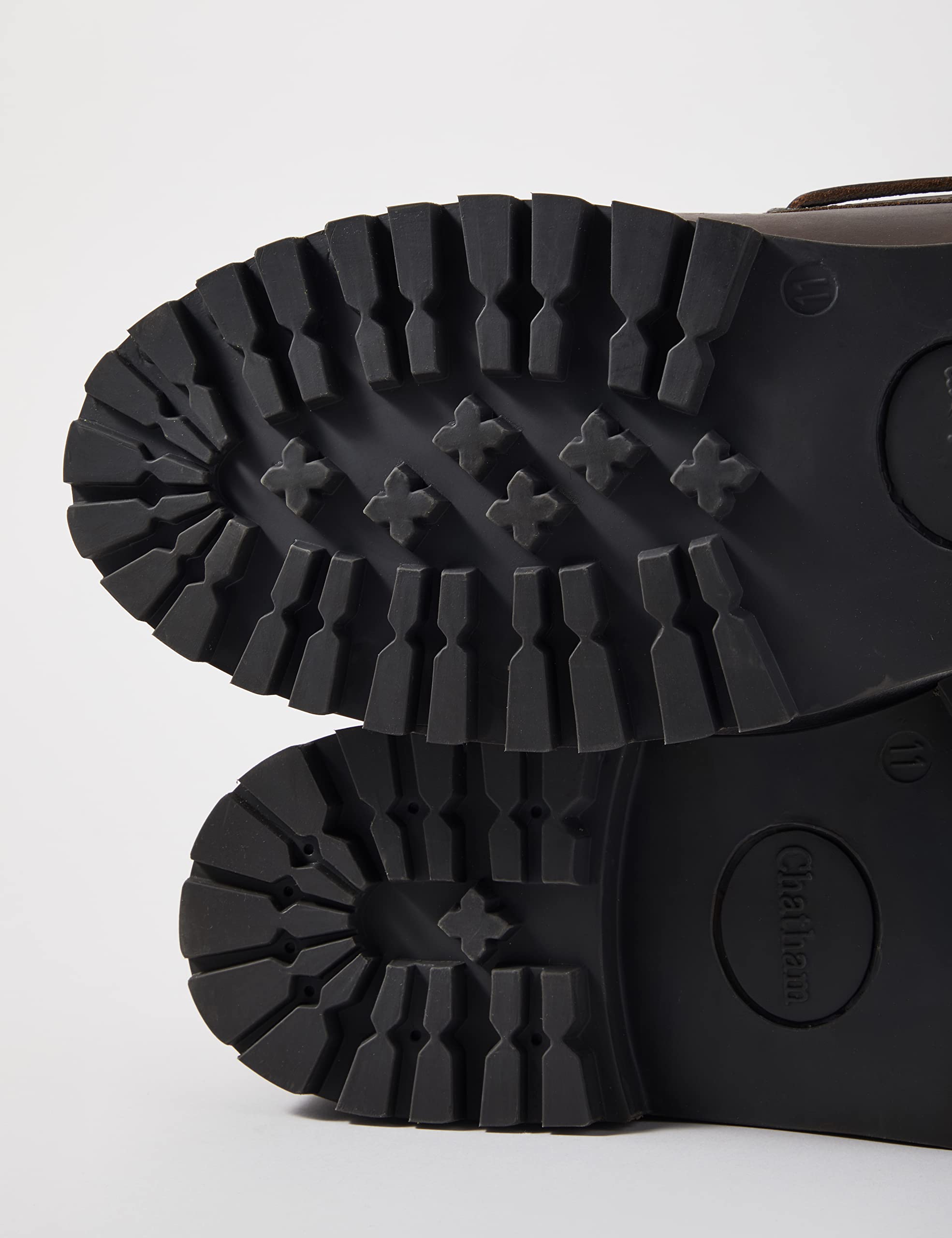 Chathammens Sperrin Boat Shoes Desertcart INDIA