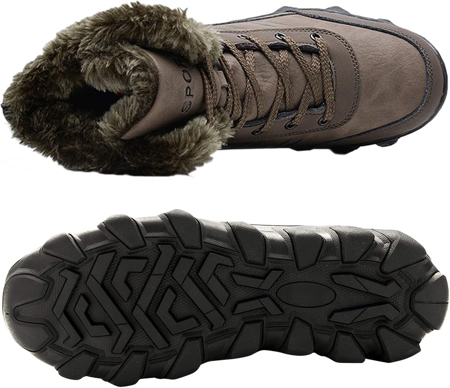 BARERUN Adult Water Shoes