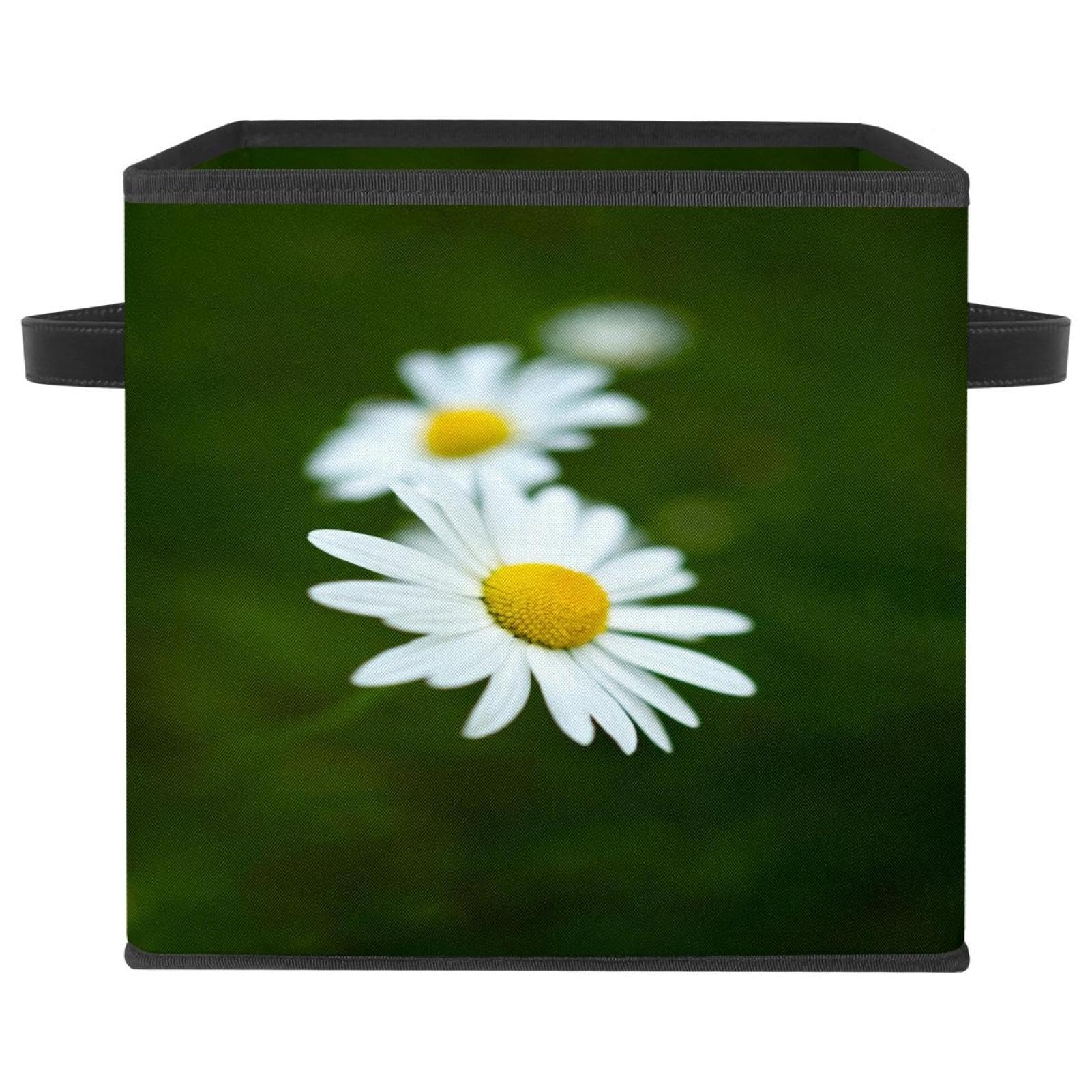 Boîte de rangement pliable pour jouets et vêtements pour stopper le désordre au placard