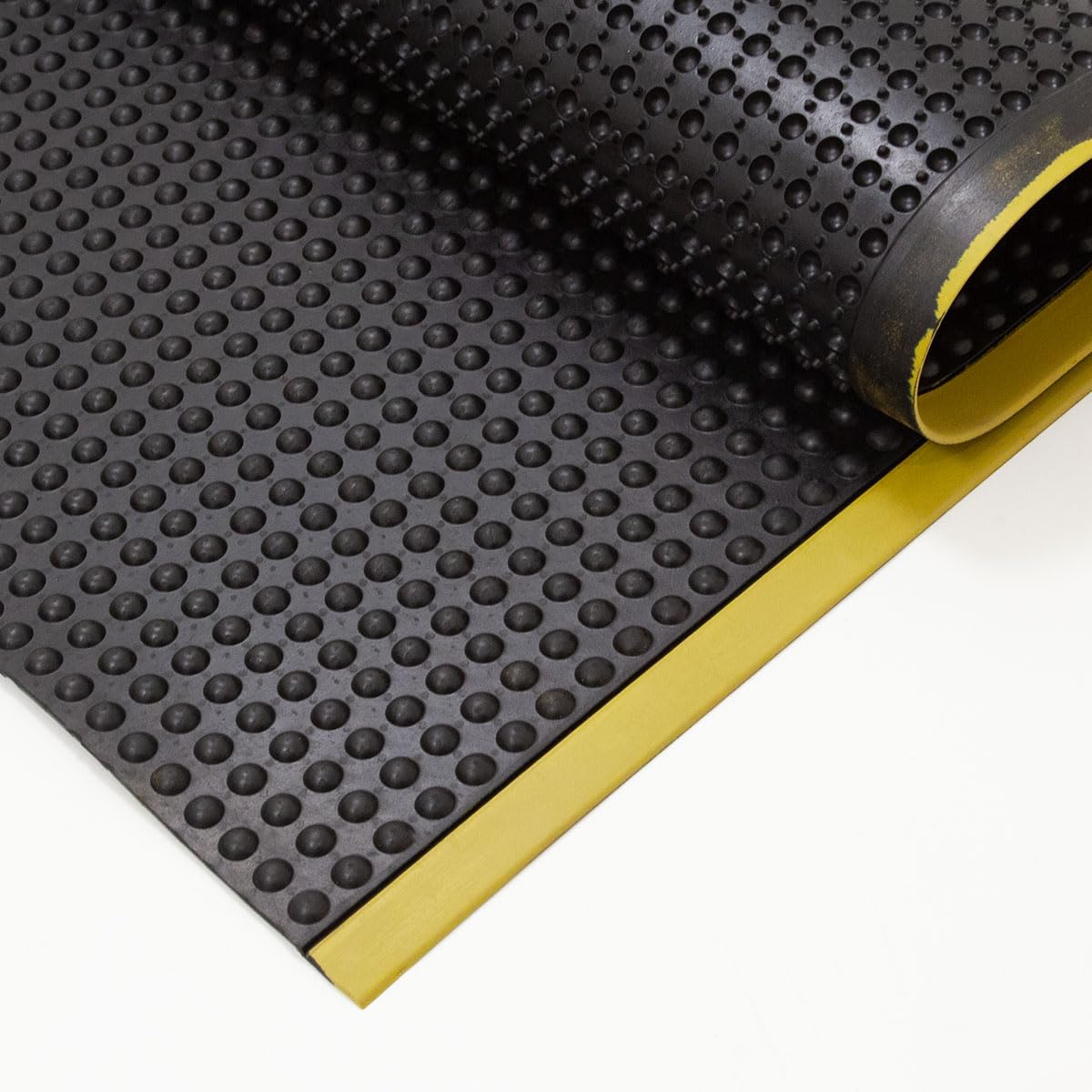 Alfombra antifatiga Burbuja - 0.90 x 1,5 m x 15 mm - Confort en el Puesto de Trabajo