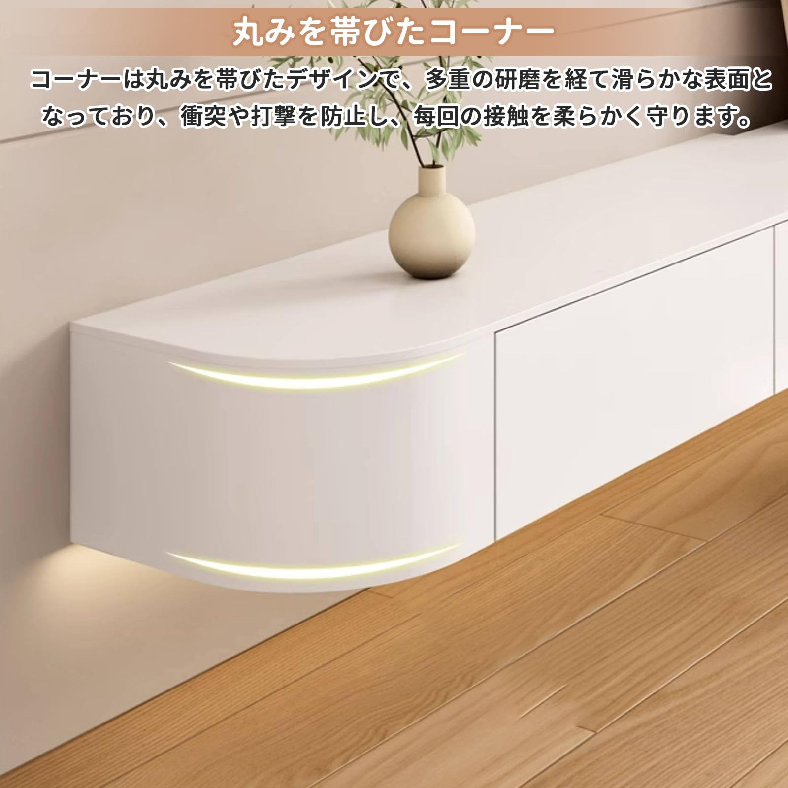 Amazon｜JXHNZYQ テレビ台 ローボード TVボード 壁掛けテレビ TV台
