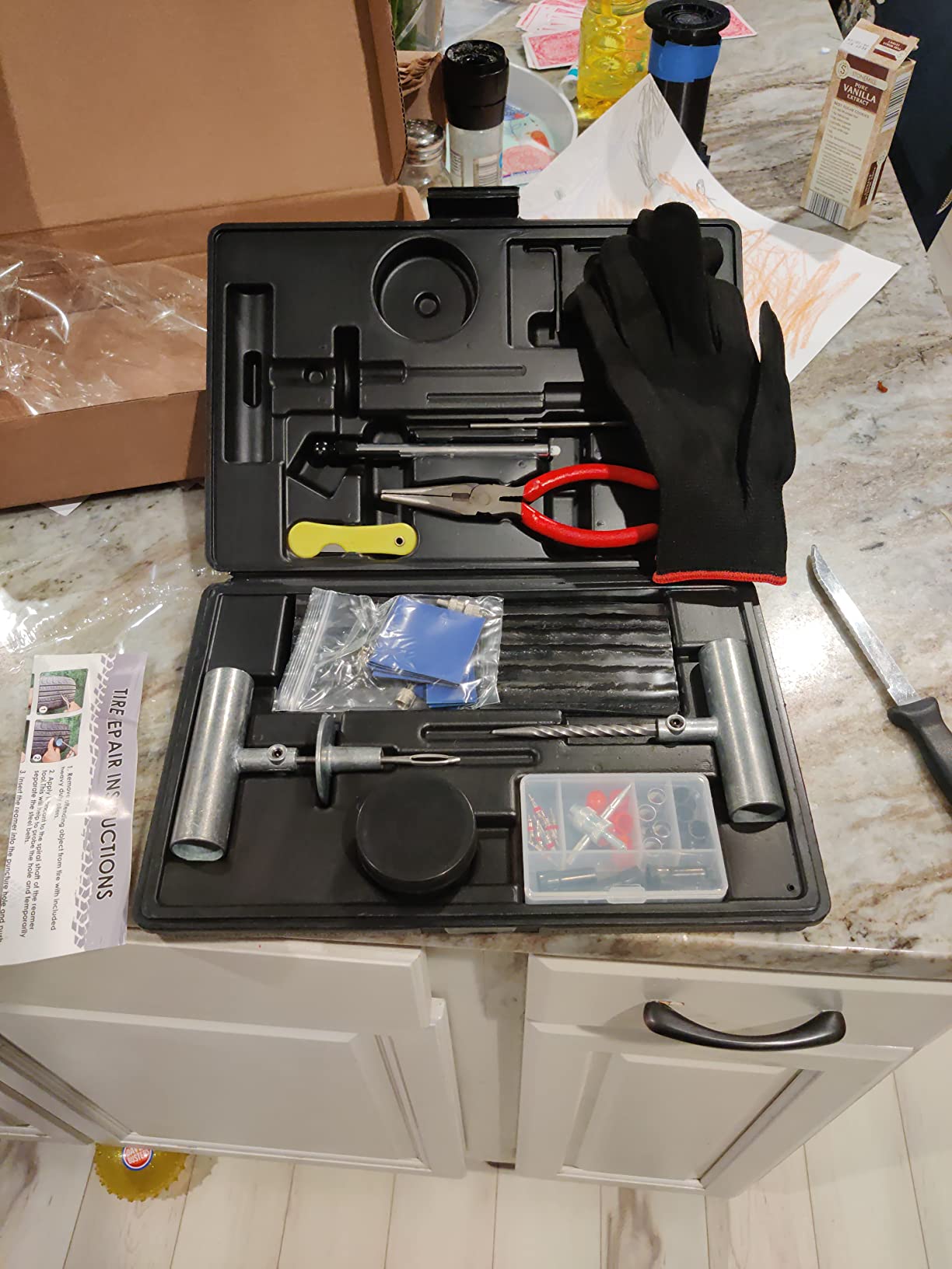 Customer Image