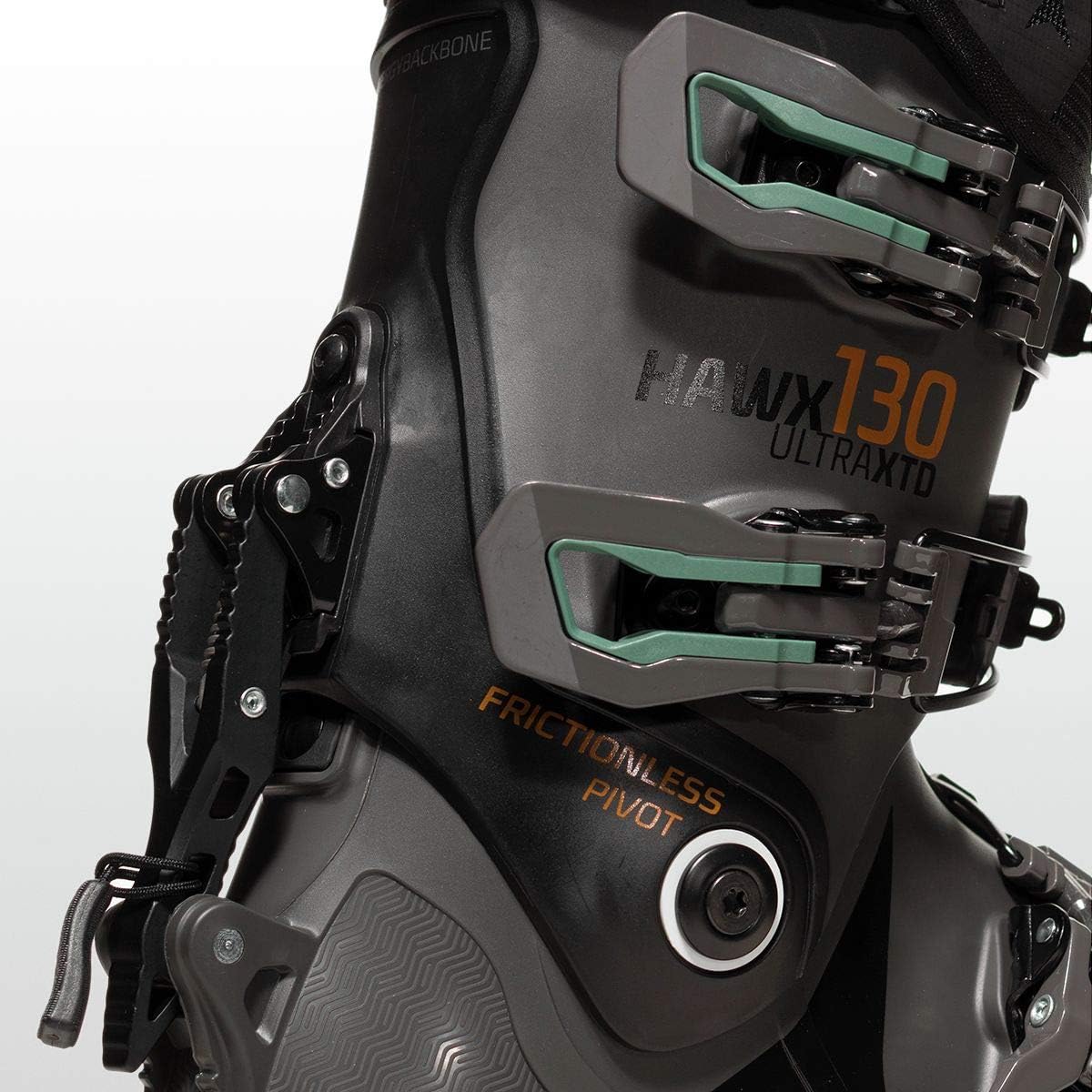 atomic hawx ultra xtd 130 recensione