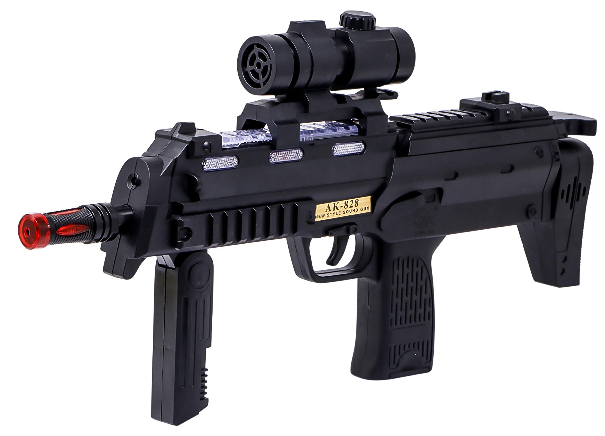 Buy Zest 4 Toyz Battery Operated Machine Toy with Removable and Dynamic Sound,Music Toy for