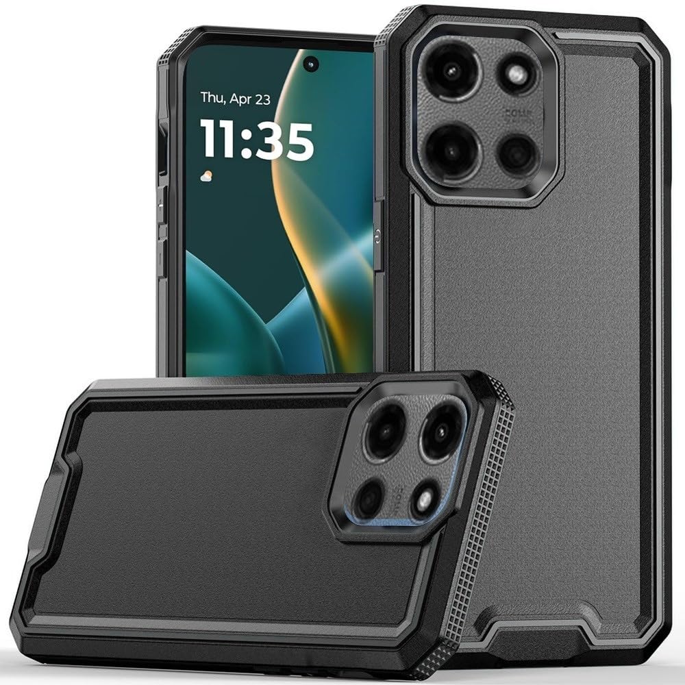 Amazon.com: ExtremeCases for Motorola Moto G Stylus 5G 2025 XT2517