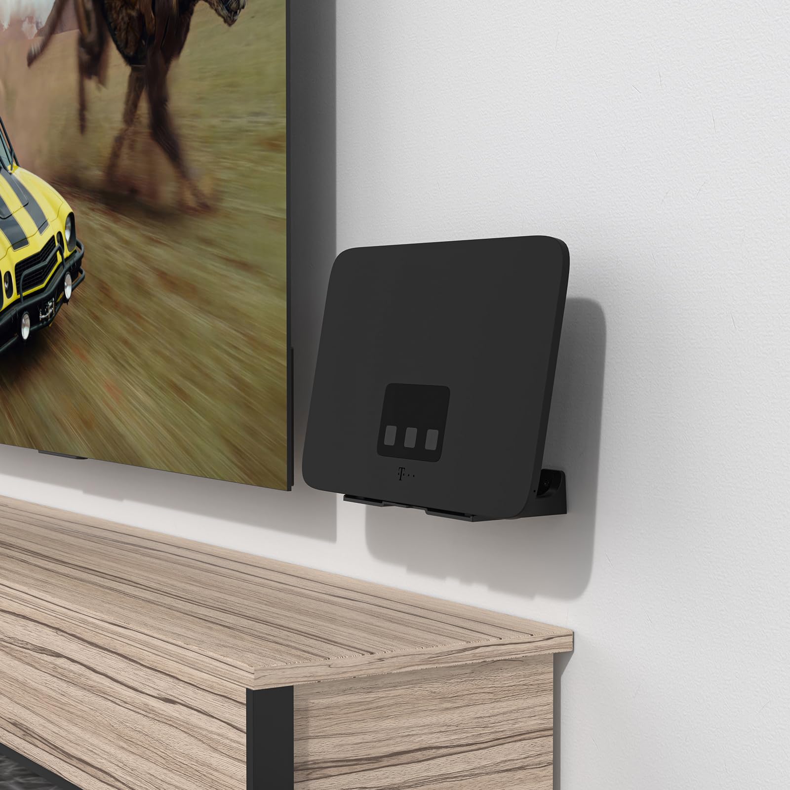 Deutsche Telekom Digitalisation Box Smart 2 - Router