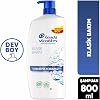 Head & Shoulders Klasik Bakım Kepeğe Karşı Etkili Şampuan 800ml