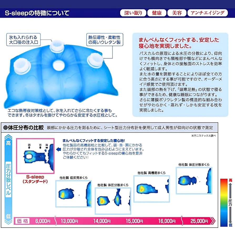 エススリープデンタルトリパスカル 定価¥14,300 【公式通販】