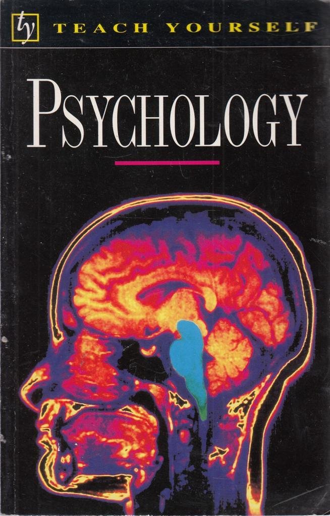 Teach Yourself Psychology (TYE)