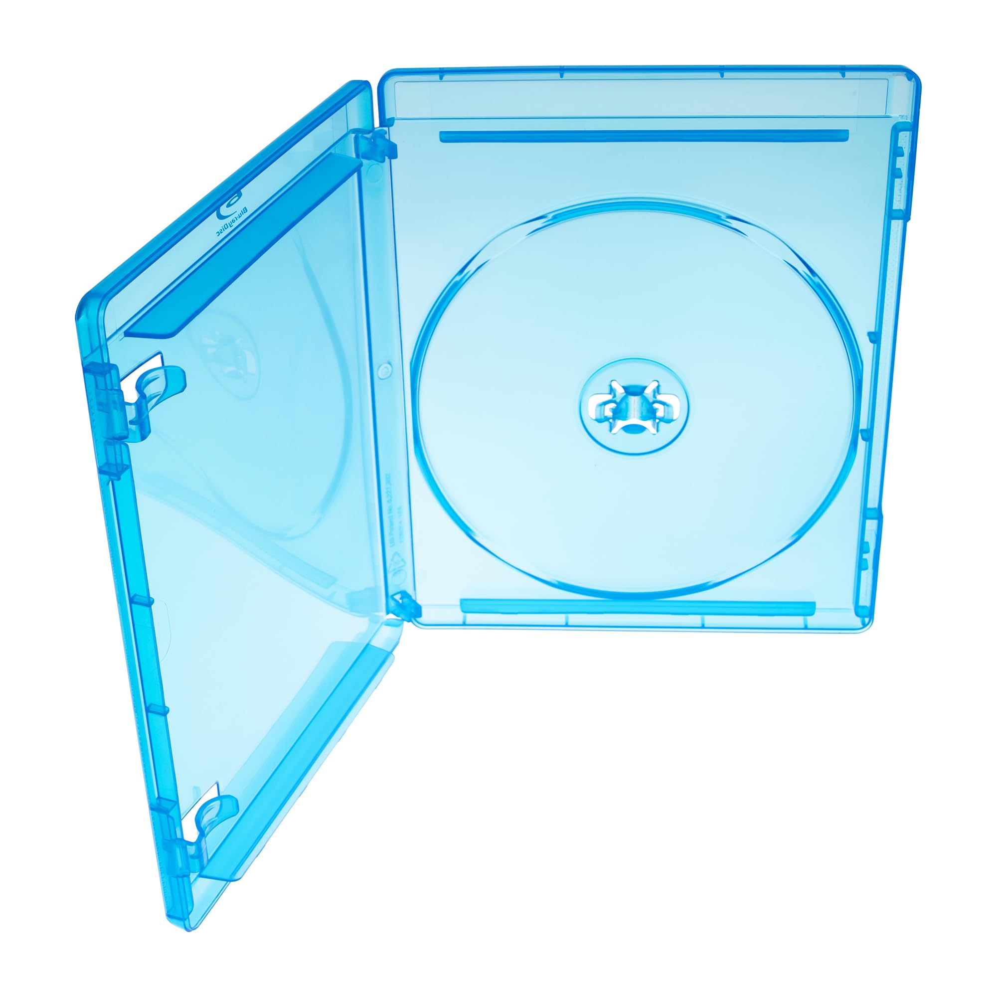 Amazon.co.jp: M Lock BD Case (Blu-ray Case) 1 Piece Storage