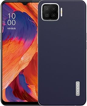 OPPO A73 mvno ネービー ブルー【日本正規代理店品】 Amazon.co.jp: OPPO A73 mvno ネービー ブルー【日本正規代理店