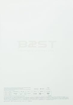 BEAST　コンプリート　ヒストリーBOX DVD Amazon.co.jp: BEAST コンプリート ヒストリーBOX [DVD] : BEAST