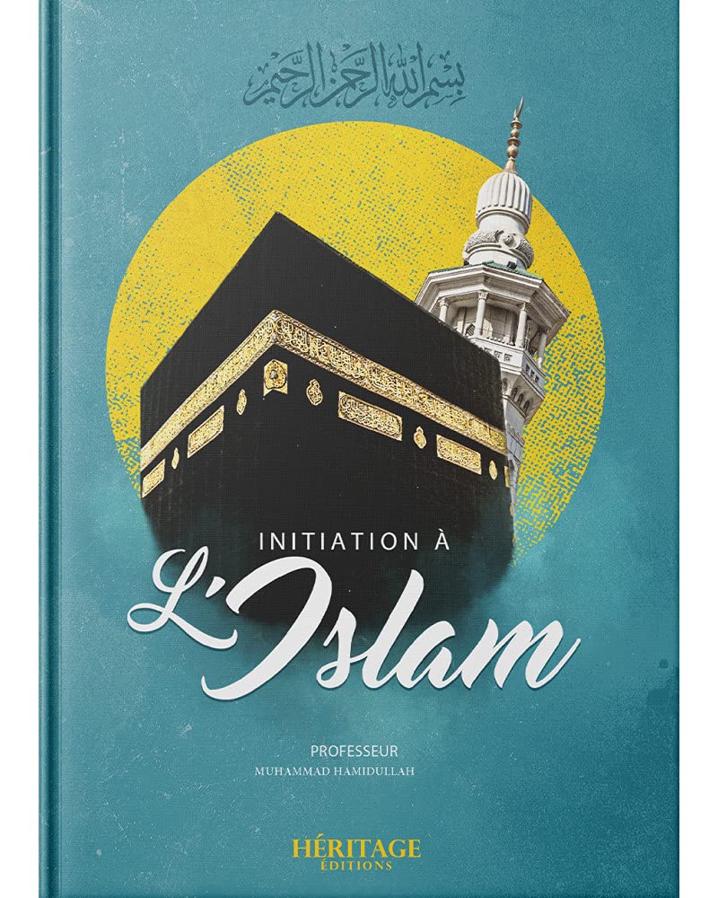 Initiation à l´Islam