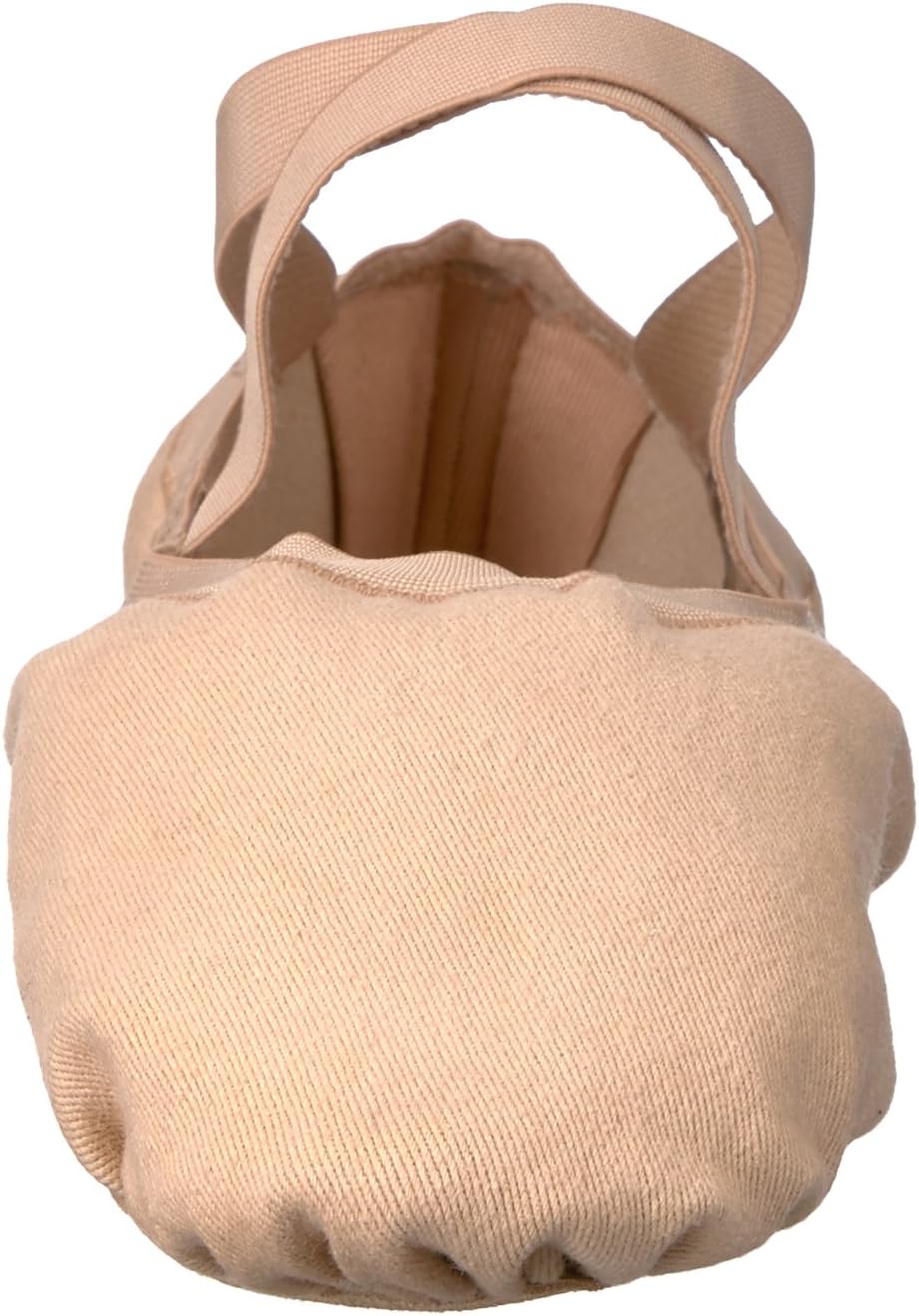 Bloch Men's Synchrony Dance Shoe, Flesh, 7.5 C US - Image 2