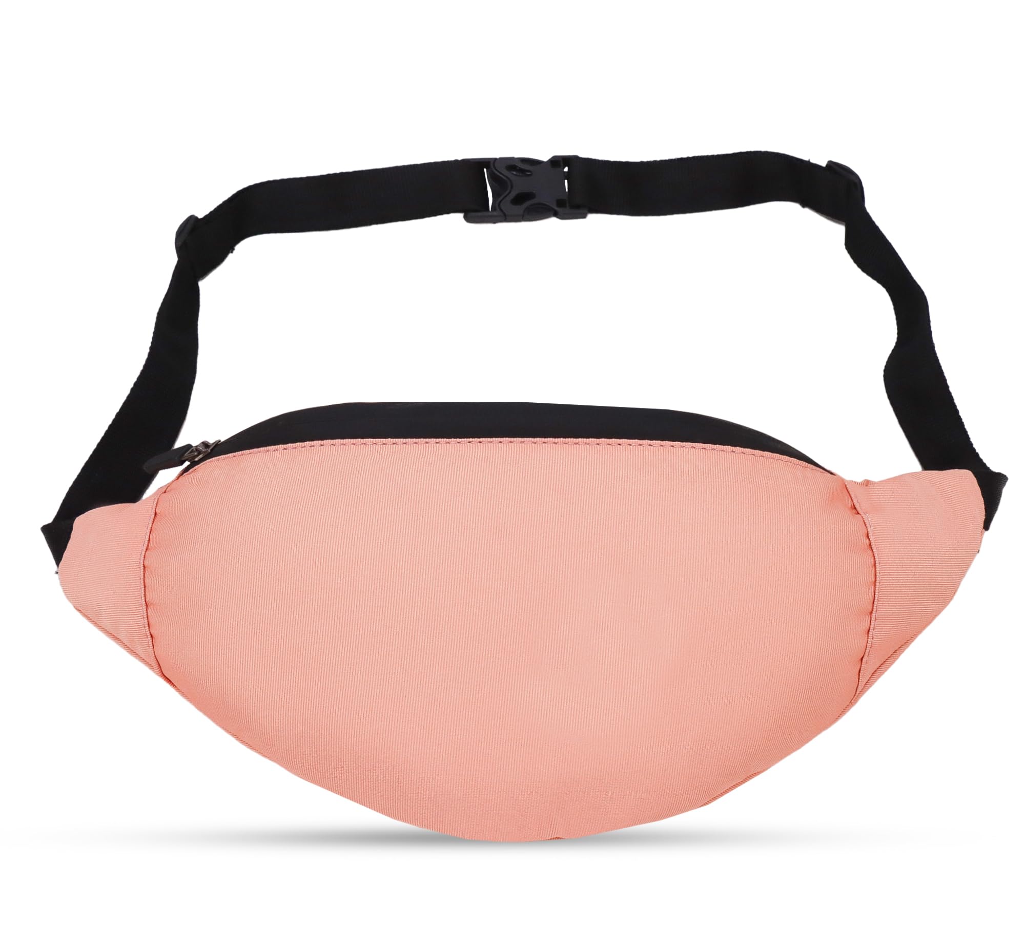 avolusion Trainer Waist Bag Stylish Waist Bags for Men and Women Waterproof, Leather Trainer Waist Bag with Adjustble Waist Belt Travel Waist Pouch-picture-15