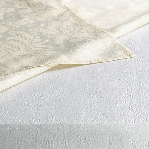 Miniatura 6 de Protector de mesa de bordado con reverso de franela