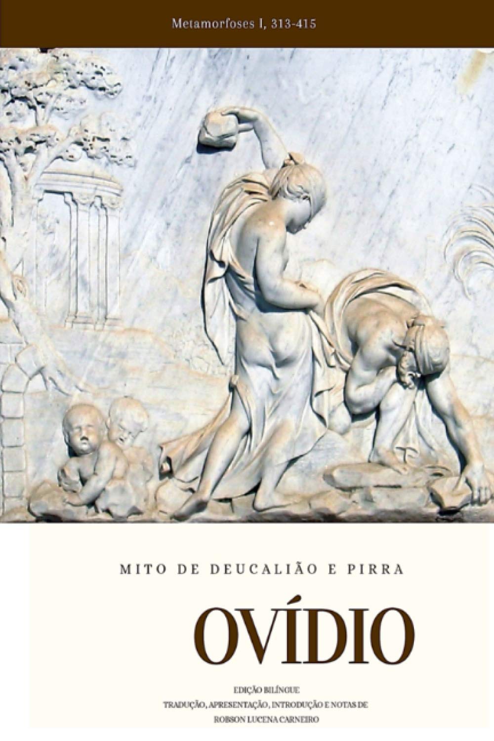Mito de Deucalião e Pirra