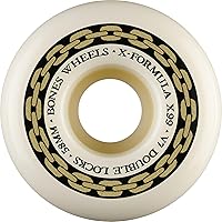 Vista 7 de Bones Wheels X99 X-Formula 99A Ruedas para monopatín