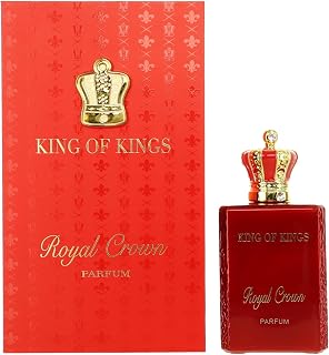 Macarena Royal Crown by King of Kings 3.4 oz Parfum.
