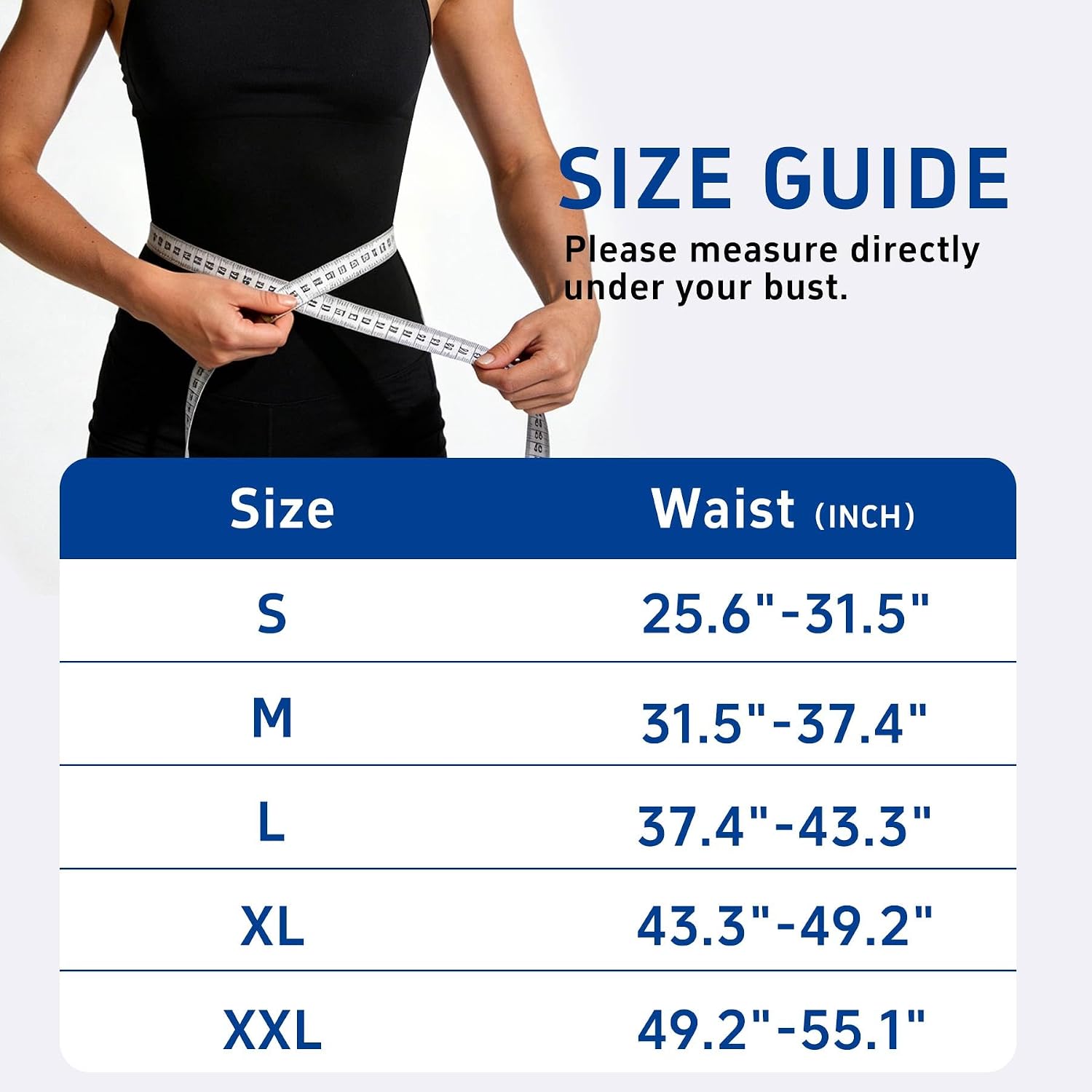 Posture Corrector for Women Men Back Brace Support Straightener Scoliosis Upper Spine Work Instant Shoulder Hunchback Straps Thoracic Adjustable Belt Upright Correction Fixer (Black, Medium)