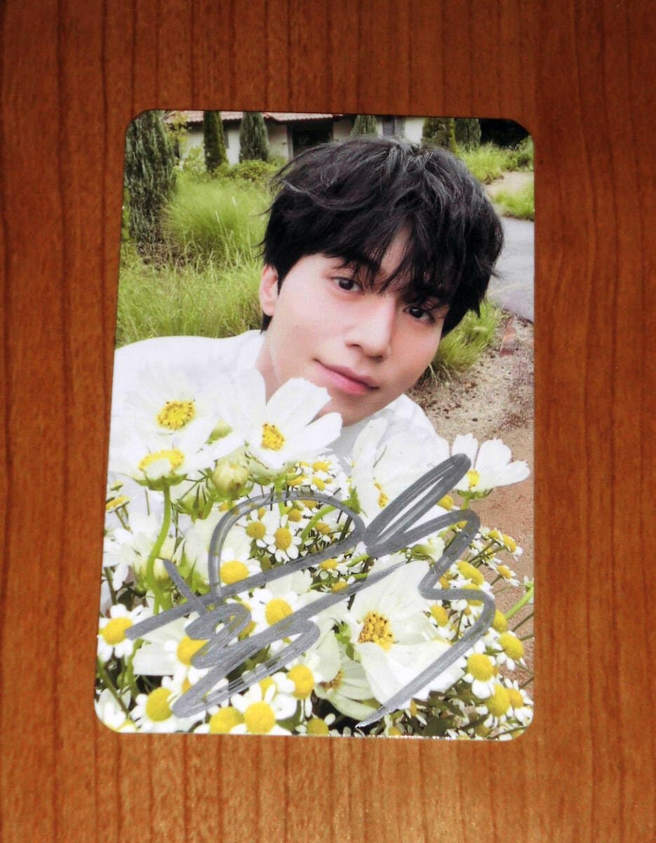 イ・ドンウク 韓国ファンミランダムトレカ コンプ全25種 ウクドン