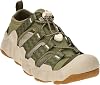 KEEN Sandalias de agua y senderismo para hombre Hyperport H2, punta cerrada, transpirables, fáciles de poner 7