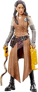 STAR WARS The Black Series Bix Caleen Toy 6-Inch-Scale Andor Collectible Action Figure, Toys for Kids Ages 4 and Up (F5528)